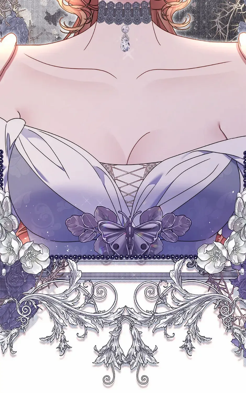 Read My Pet Maid chapter 55 image 112 on Lezhin