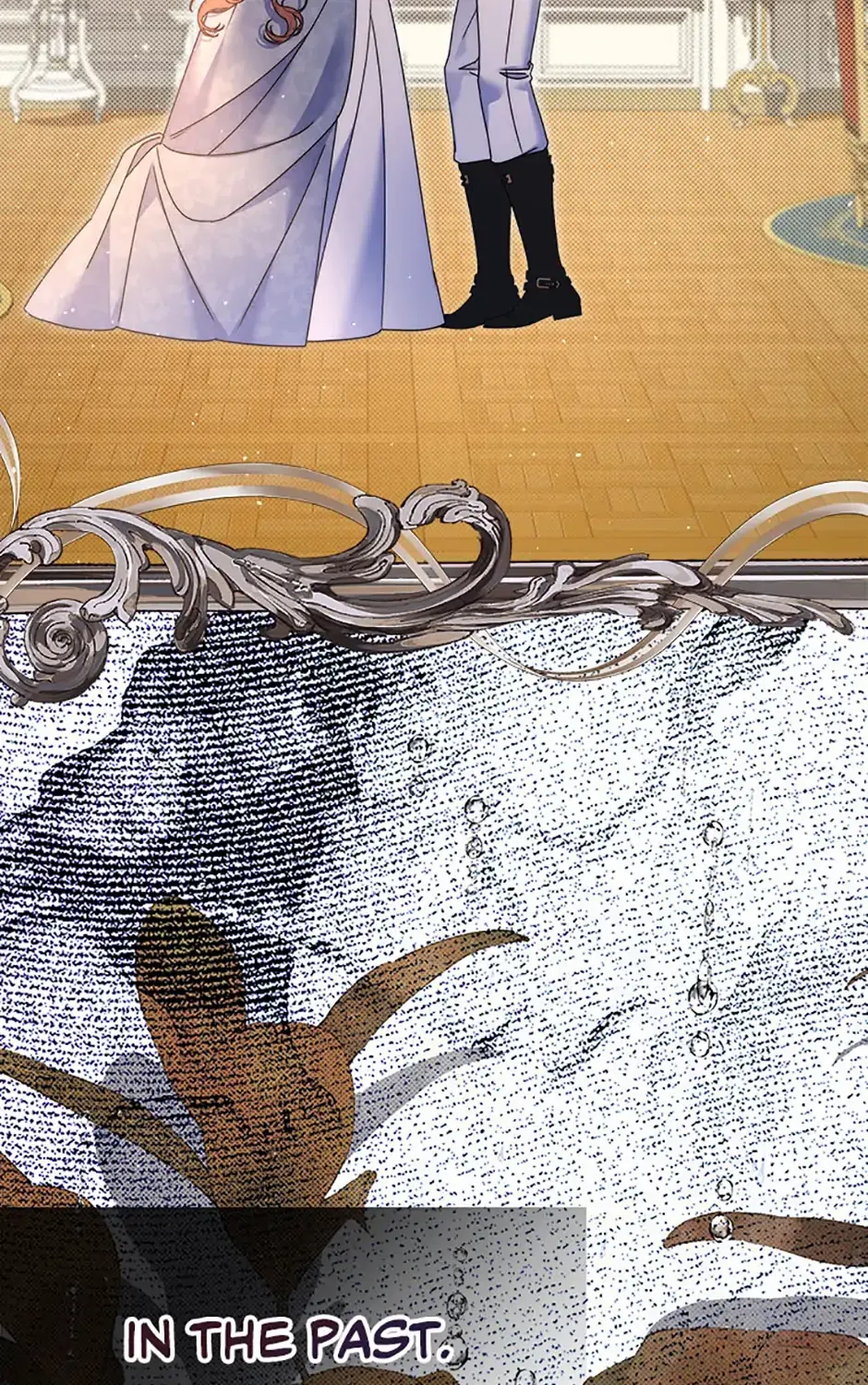 Read My Pet Maid chapter 55 image 124 on Lezhin
