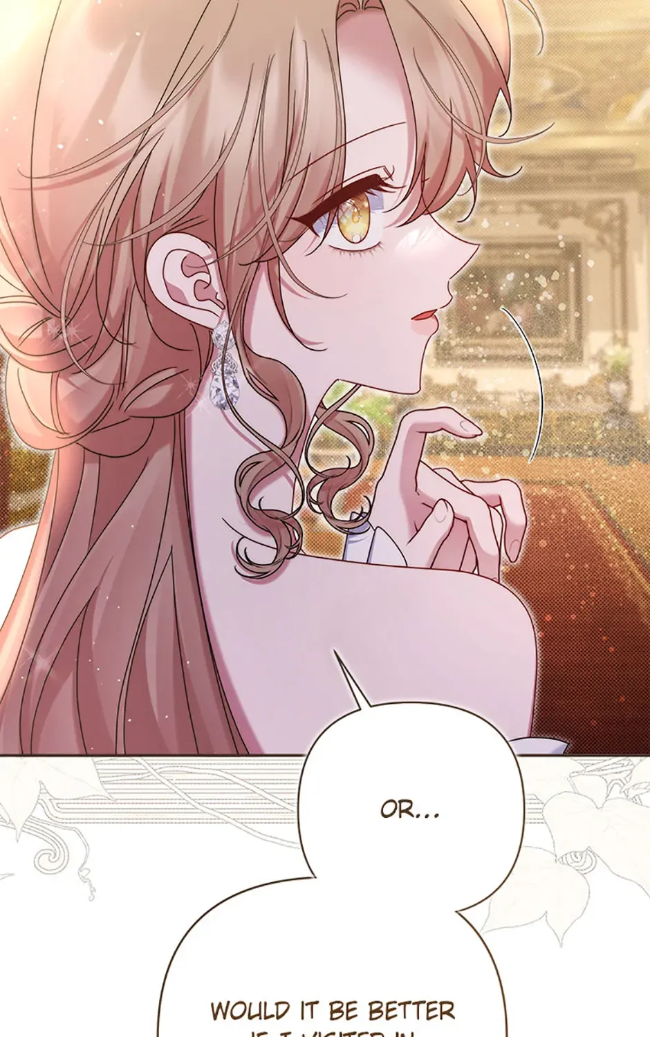 Read My Pet Maid chapter 55 image 14 on Lezhin