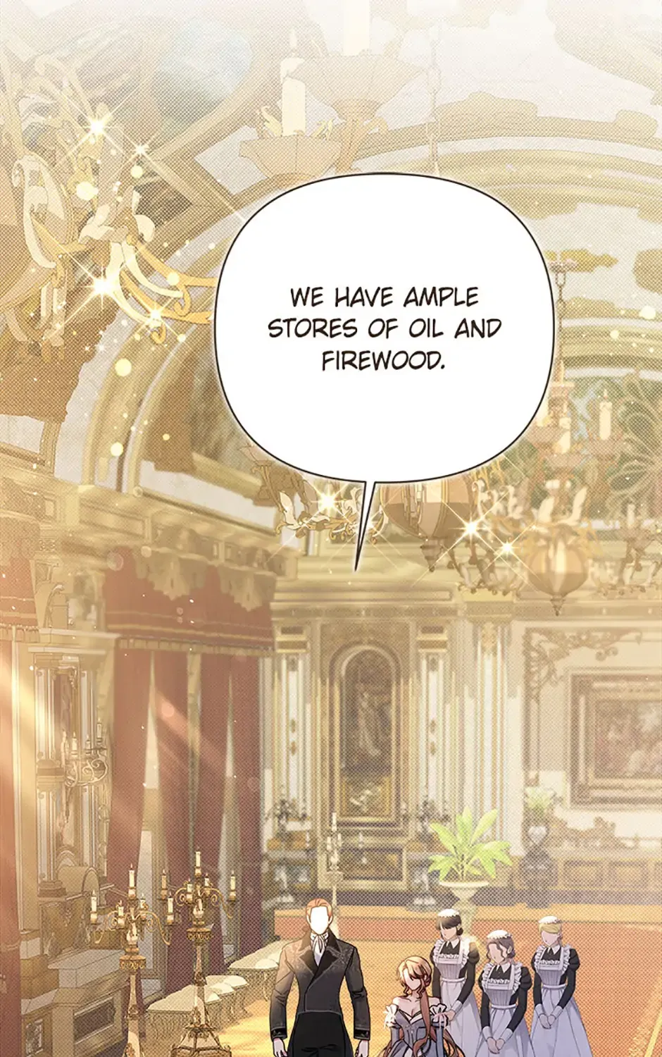 Read My Pet Maid chapter 55 image 2 on Lezhin