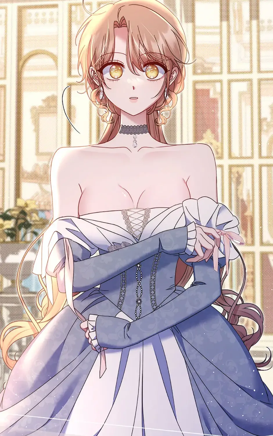 Read My Pet Maid chapter 55 image 62 on Lezhin