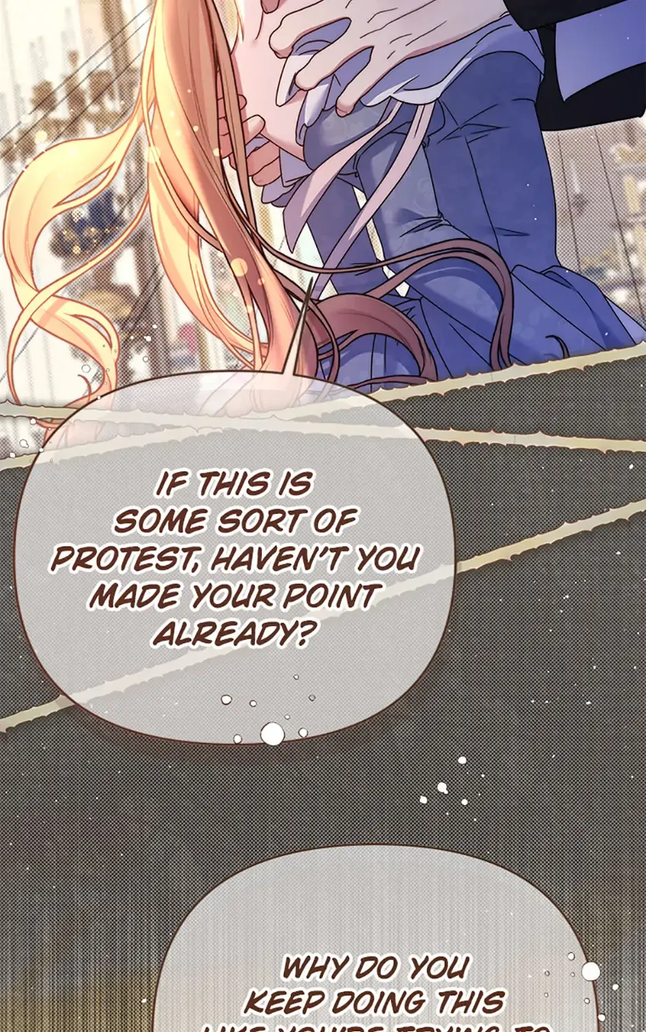 Read My Pet Maid chapter 55 image 76 on Lezhin