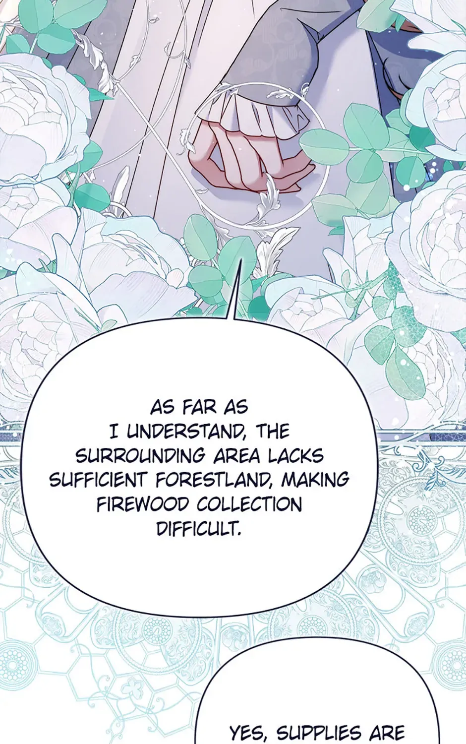 Read My Pet Maid chapter 55 image 8 on Lezhin