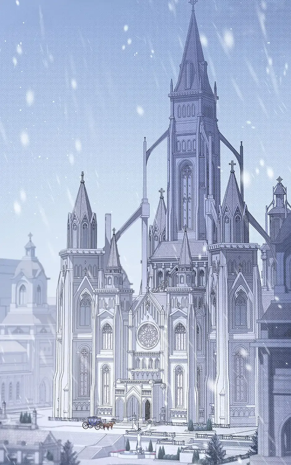 Read My Pet Maid chapter 56 image 105 on Lezhin