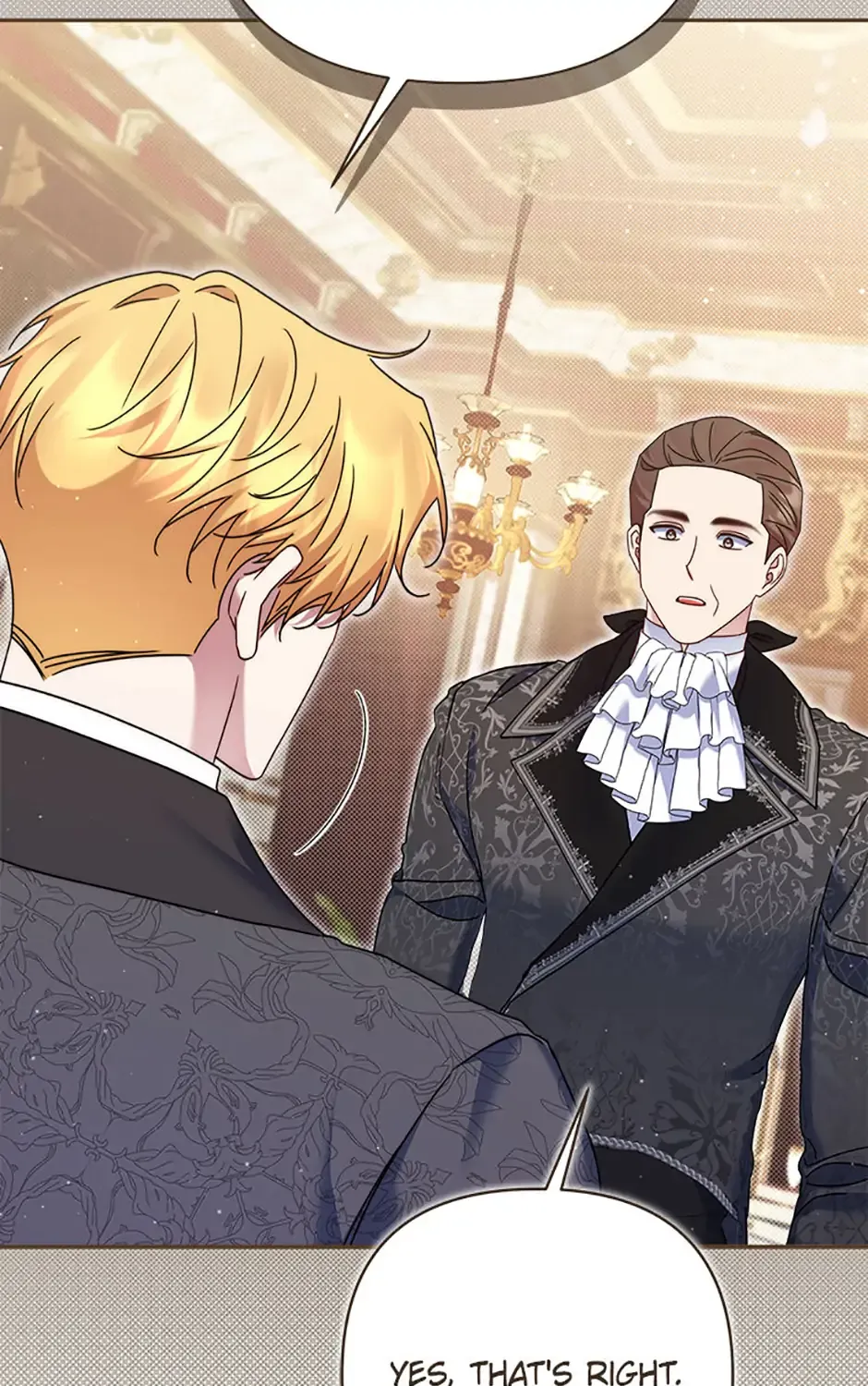 Read My Pet Maid chapter 56 image 177 on Lezhin