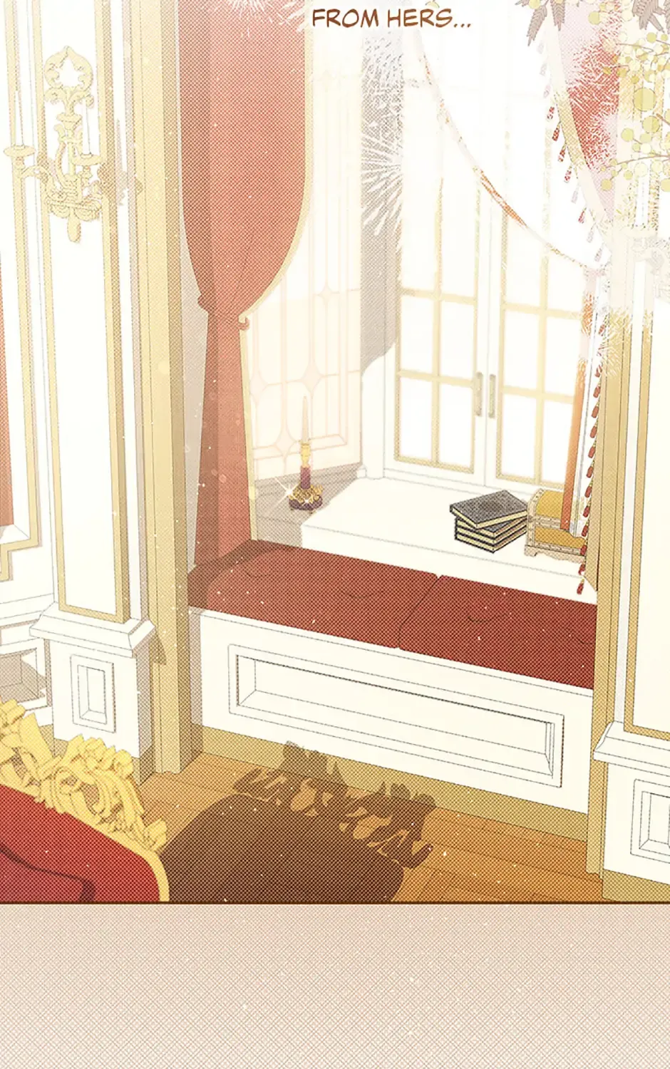 Read My Pet Maid chapter 56 image 49 on Lezhin