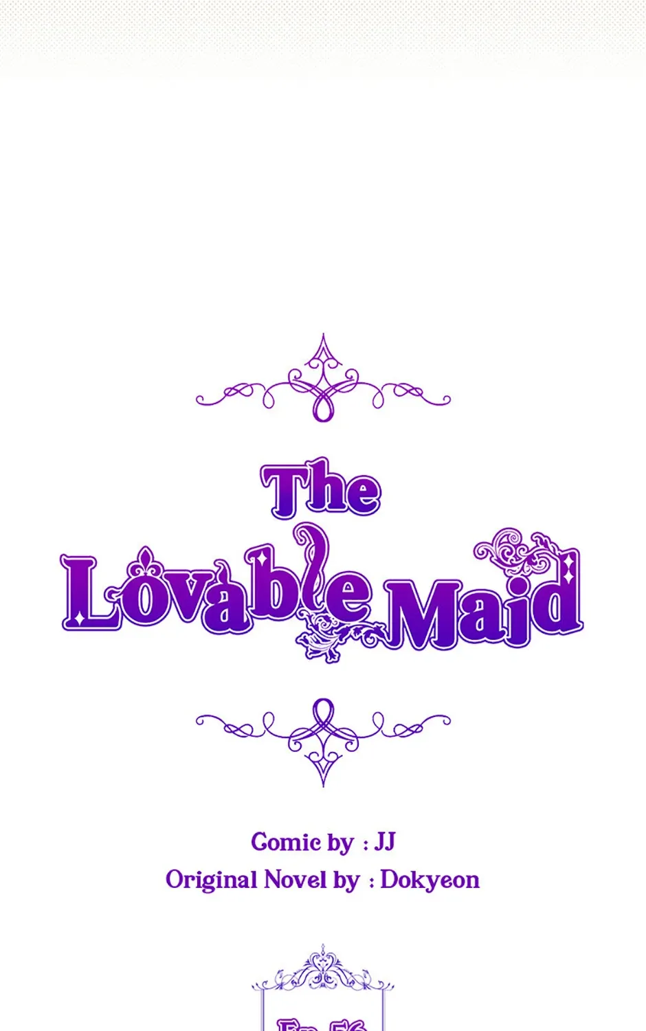 Read My Pet Maid chapter 56 image 51 on Lezhin