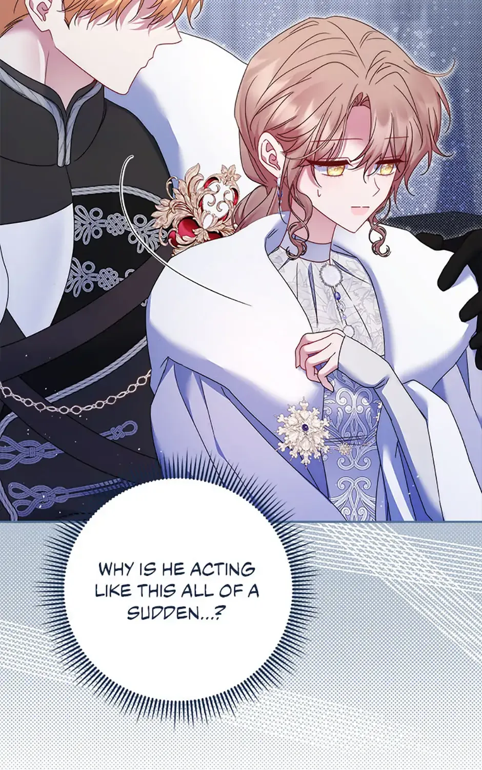 Read My Pet Maid chapter 56 image 75 on Lezhin