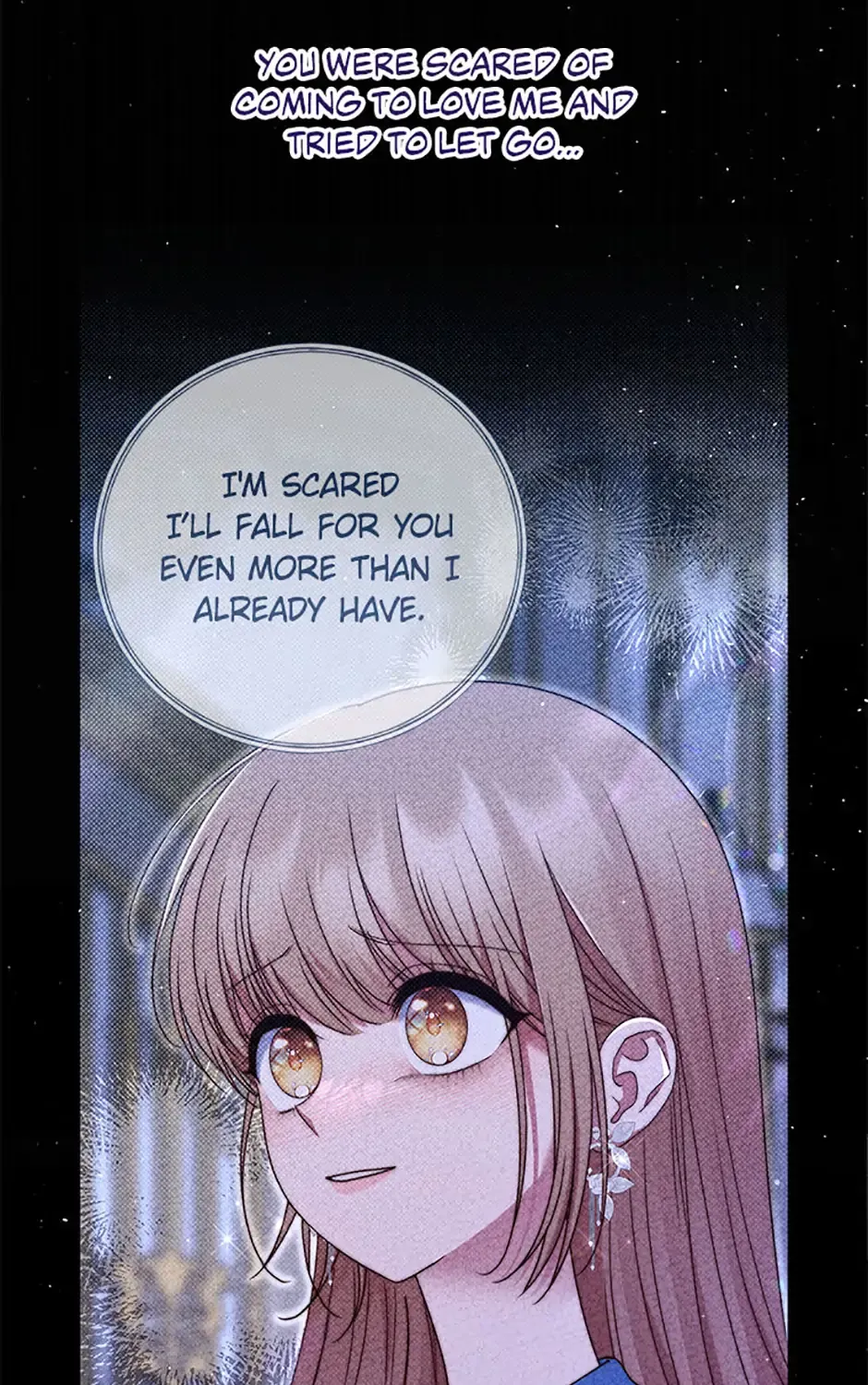 Read My Pet Maid chapter 57 image 154 on Lezhin