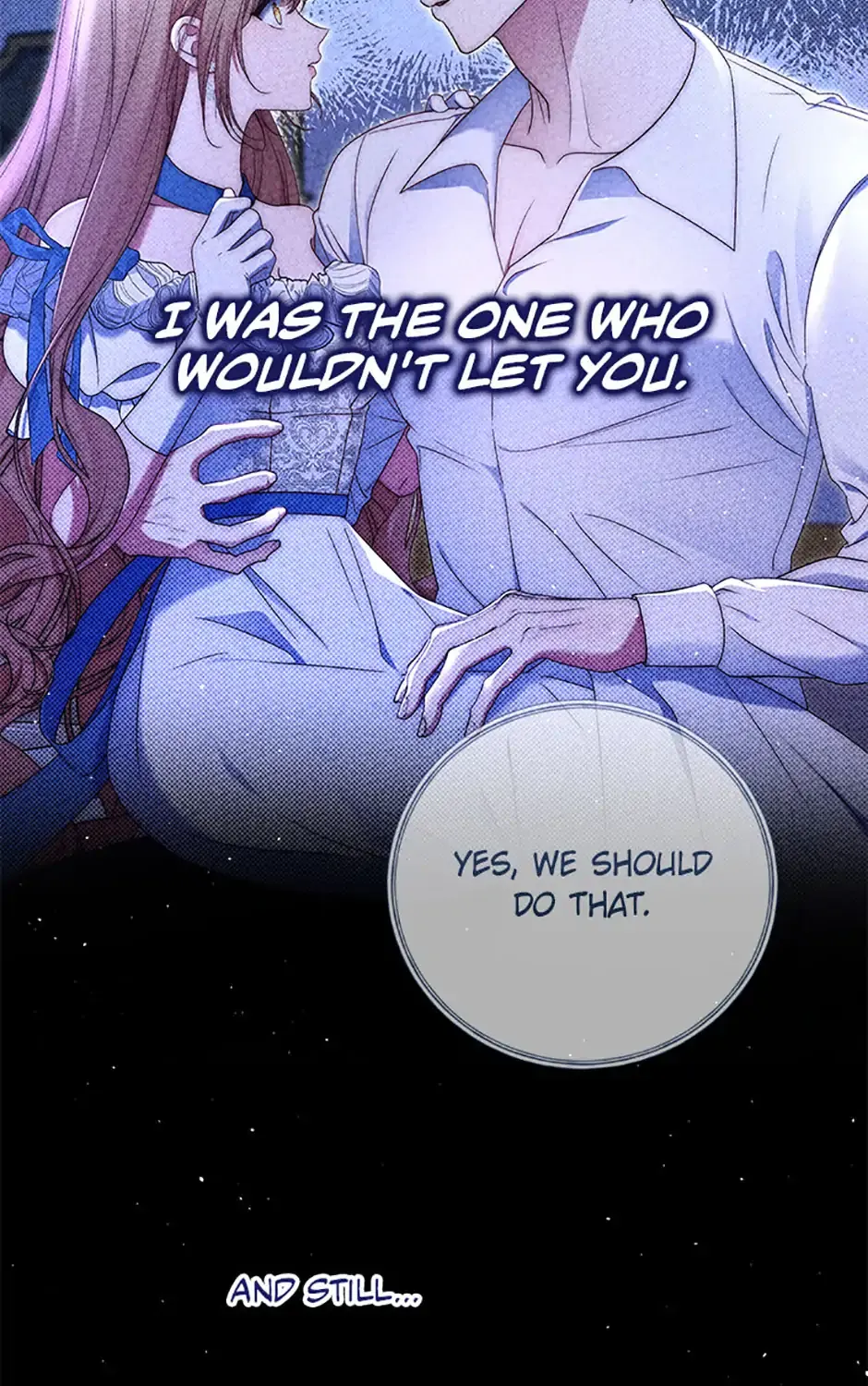 Read My Pet Maid chapter 57 image 158 on Lezhin