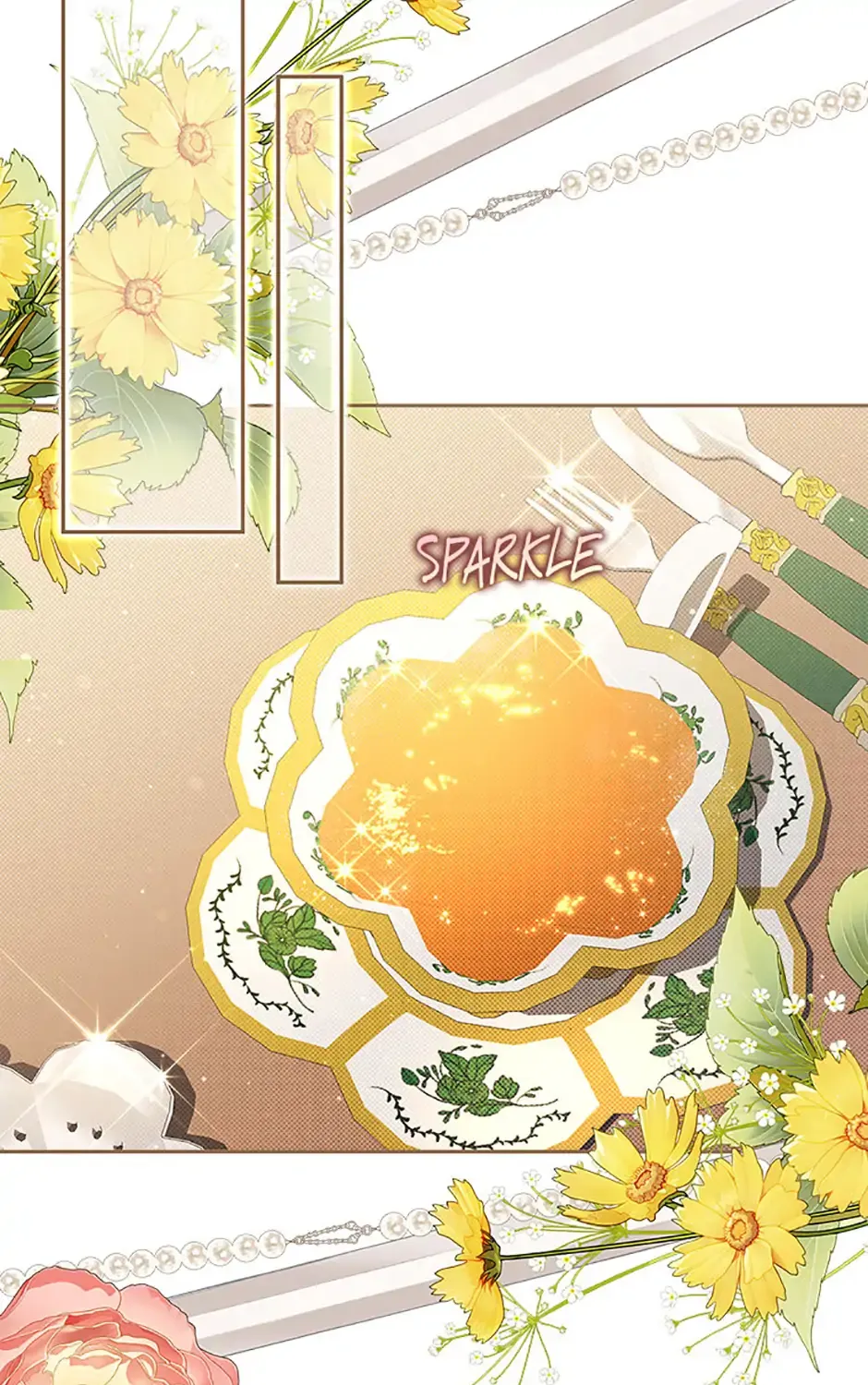 Read My Pet Maid chapter 57 image 3 on Lezhin