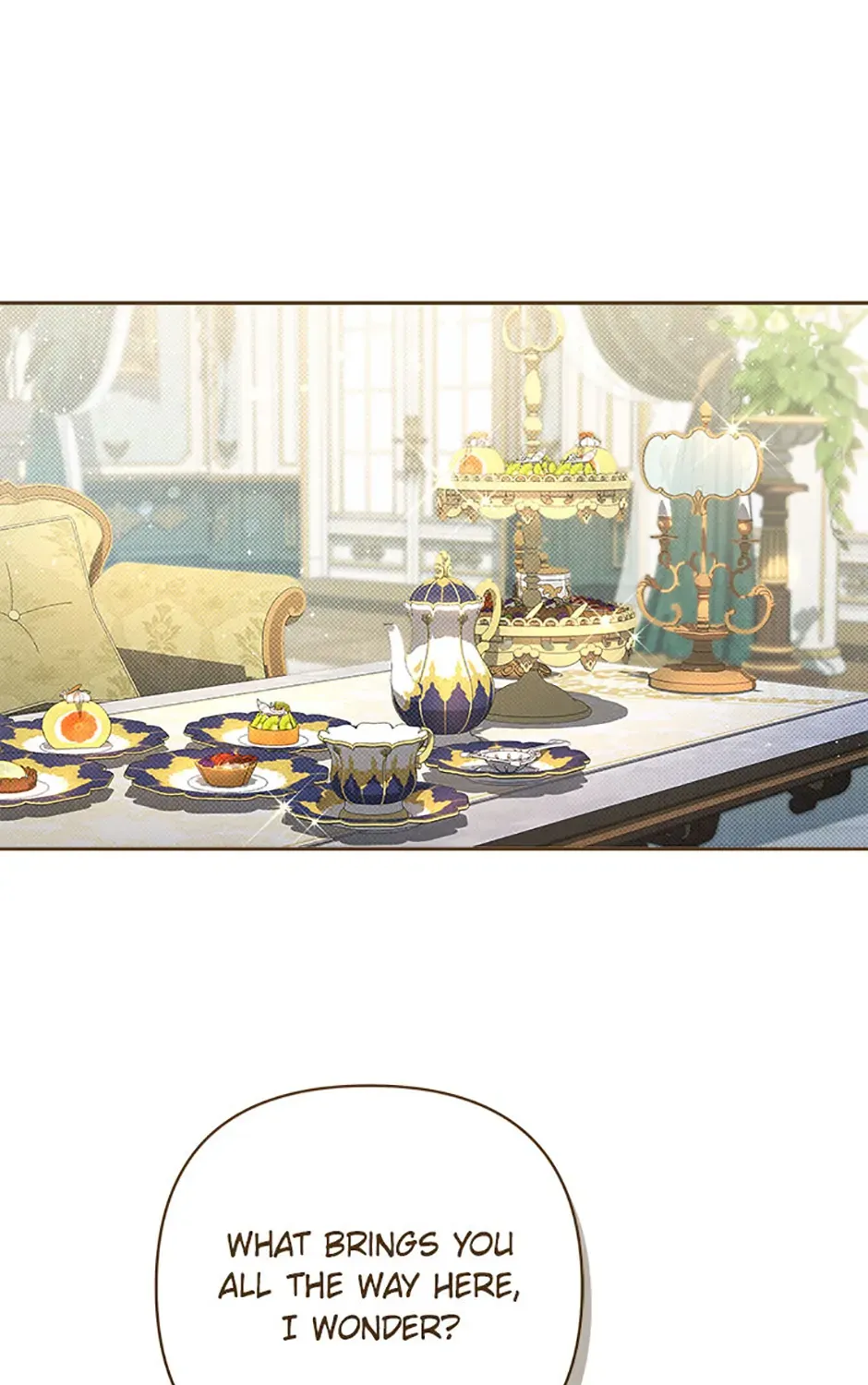 Read My Pet Maid chapter 58 image 33 on Lezhin