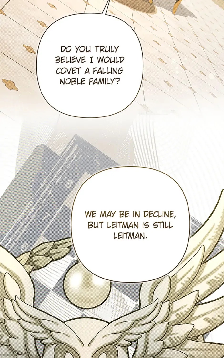 Read My Pet Maid chapter 58 image 69 on Lezhin