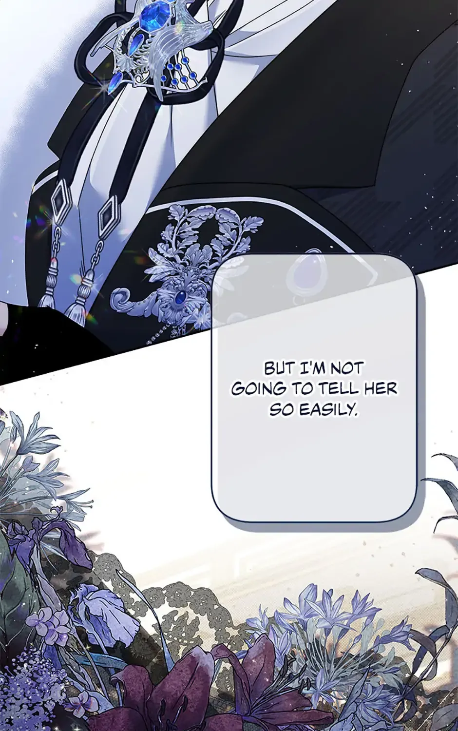 Read My Pet Maid chapter 59 image 176 on Lezhin