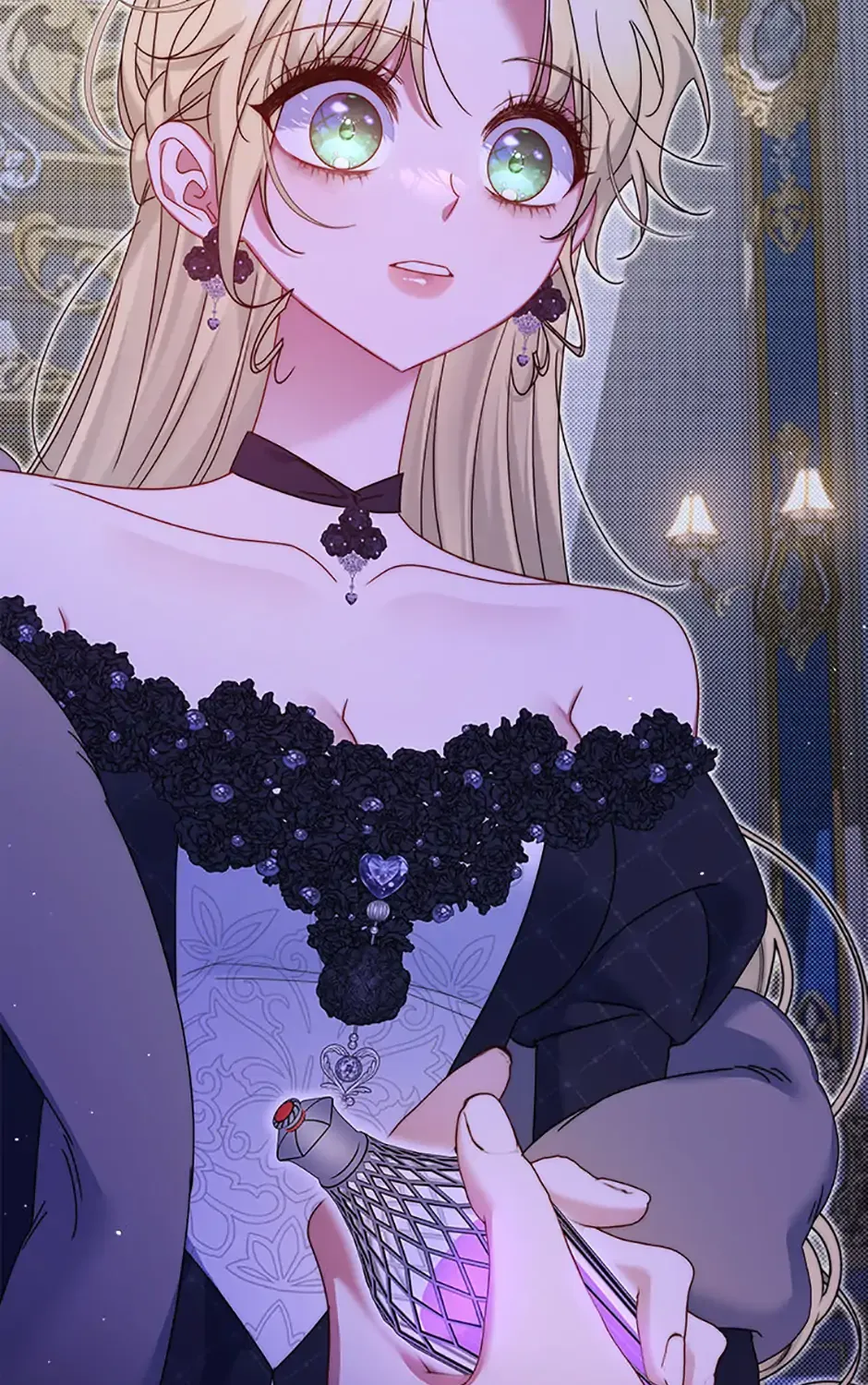 Read My Pet Maid chapter 59 image 200 on Lezhin