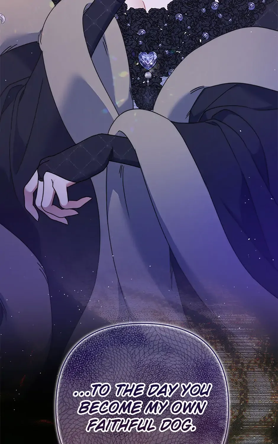 Read My Pet Maid chapter 59 image 32 on Lezhin