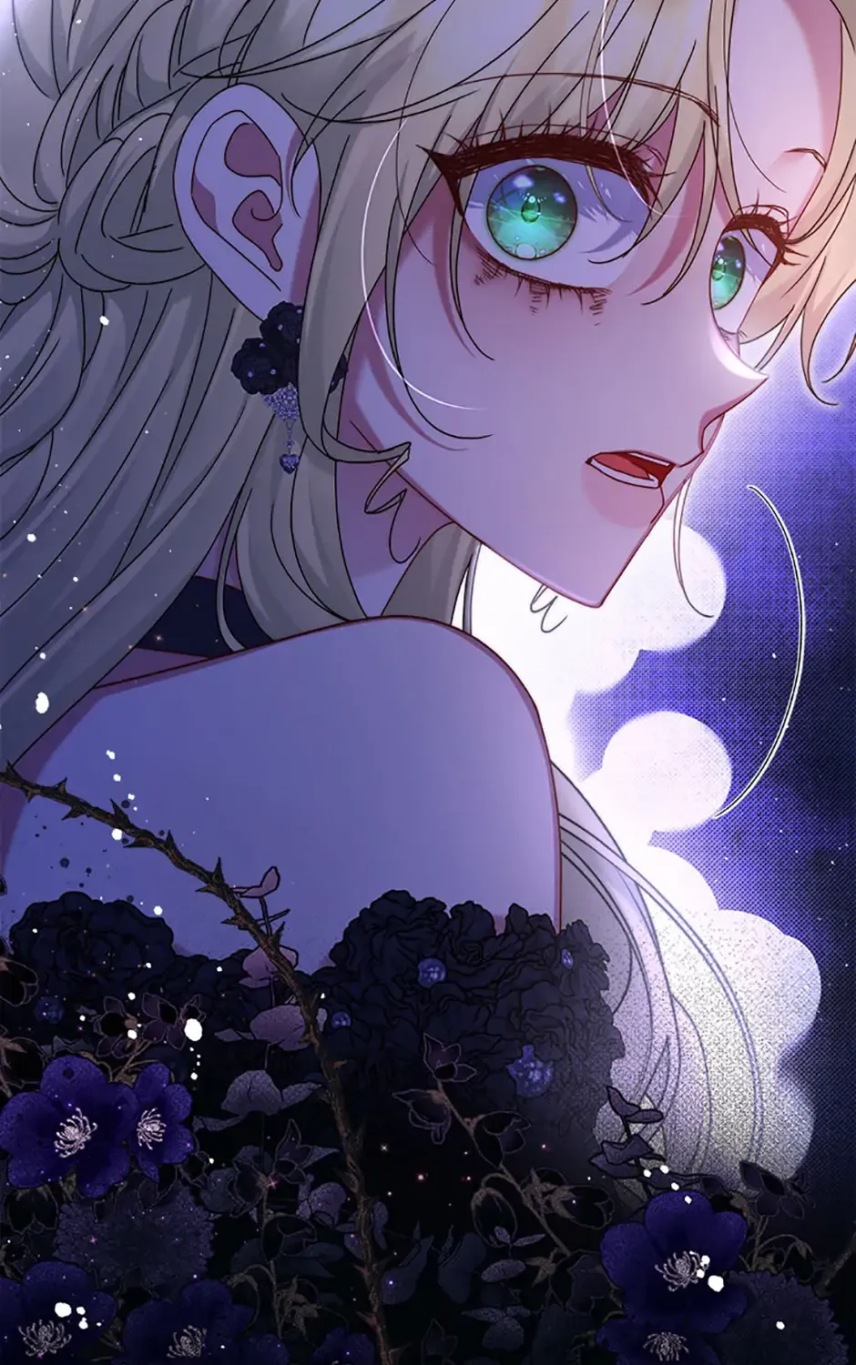 Read My Pet Maid chapter 59 image 80 on Lezhin