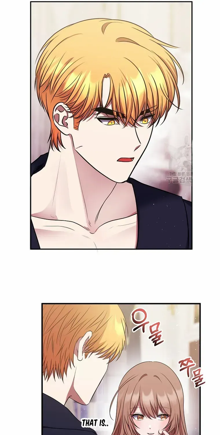 Read My Pet Maid chapter 6 image 11 on Lezhin