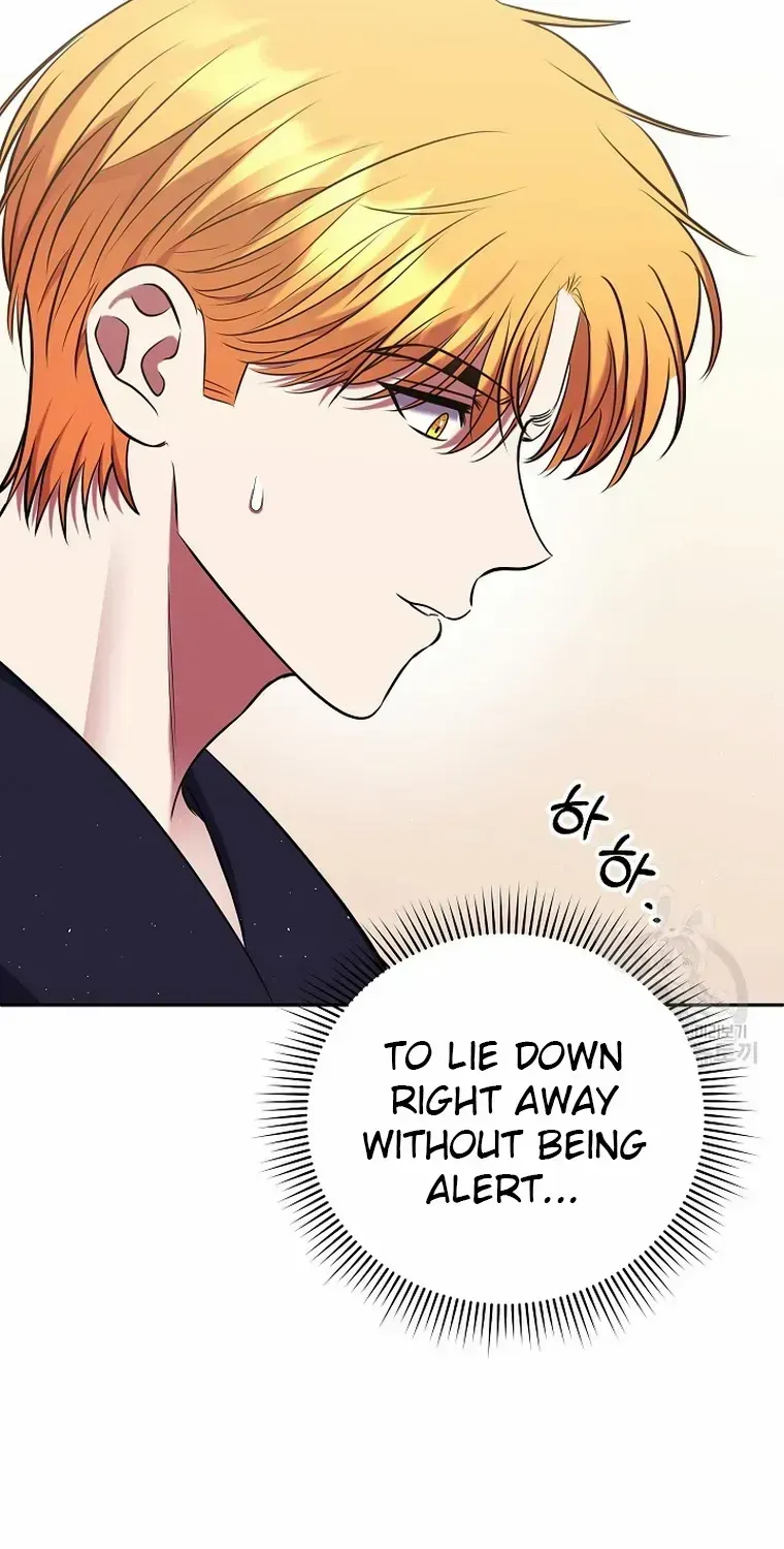 Read My Pet Maid chapter 6 image 32 on Lezhin