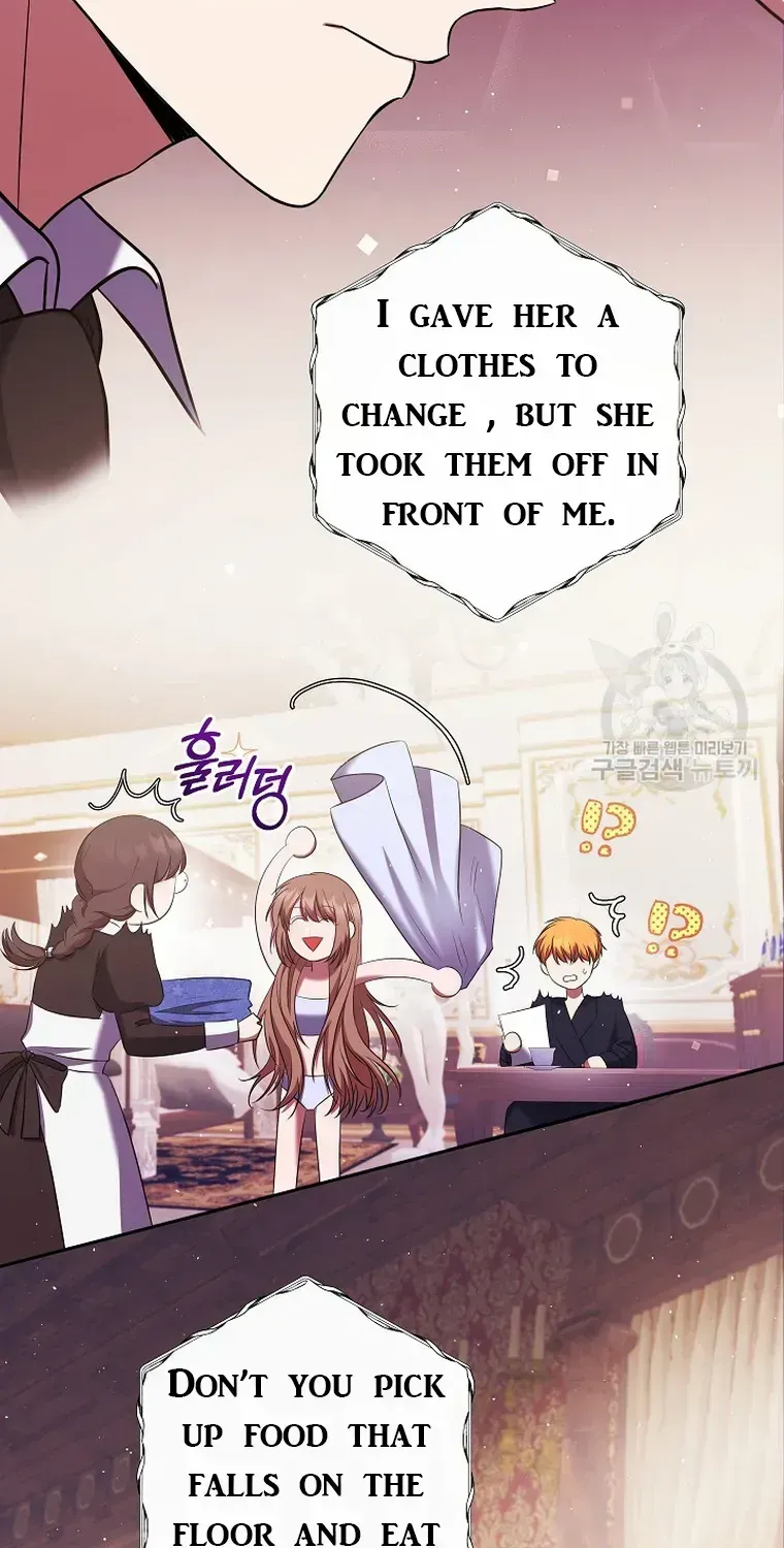 Read My Pet Maid chapter 6 image 43 on Lezhin