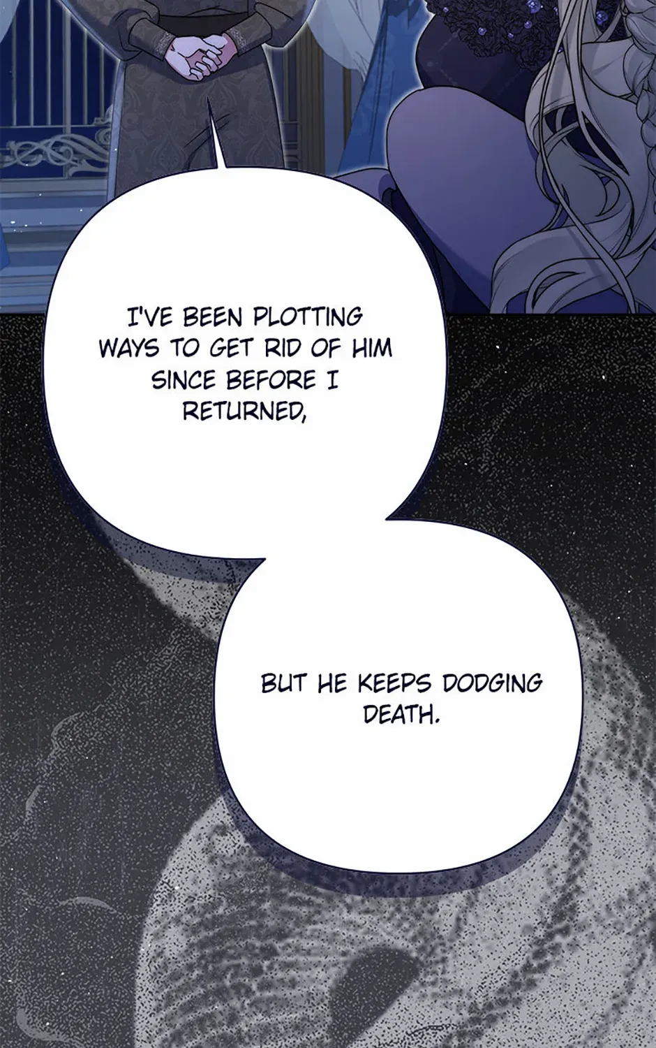 Read My Pet Maid chapter 60 image 13 on Lezhin
