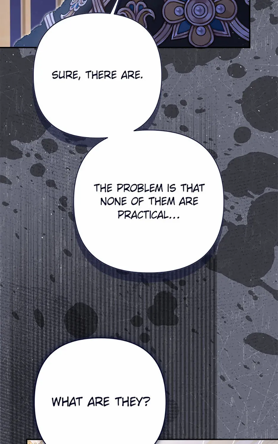 Read My Pet Maid chapter 60 image 17 on Lezhin