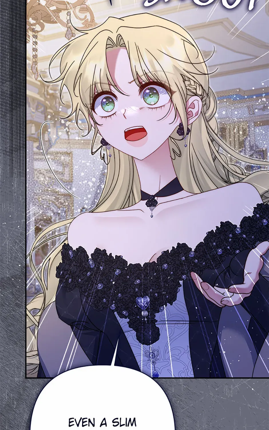 Read My Pet Maid chapter 60 image 19 on Lezhin