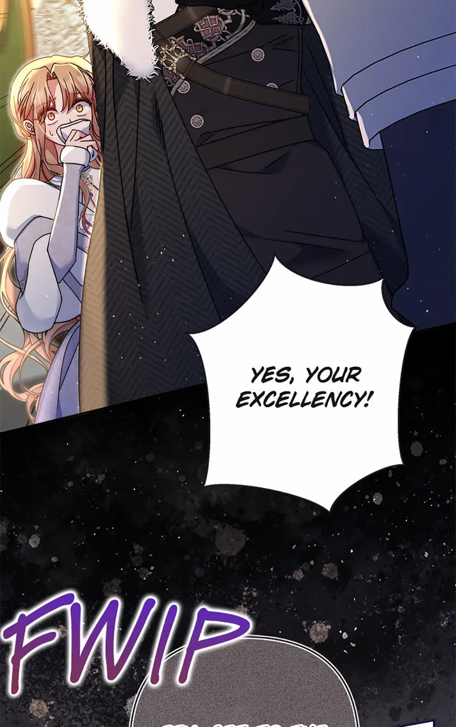 Read My Pet Maid chapter 60 image 191 on Lezhin