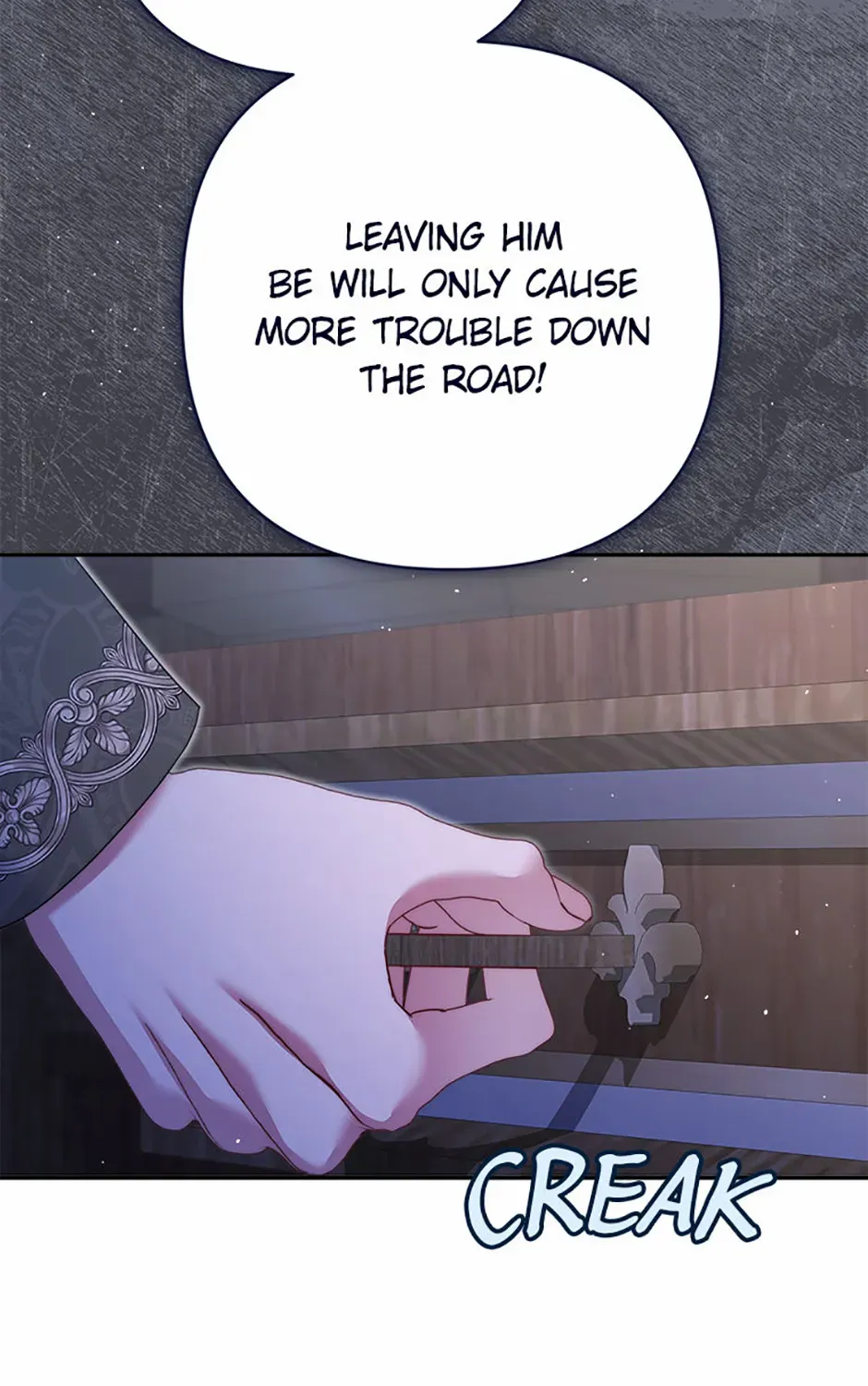 Read My Pet Maid chapter 60 image 21 on Lezhin