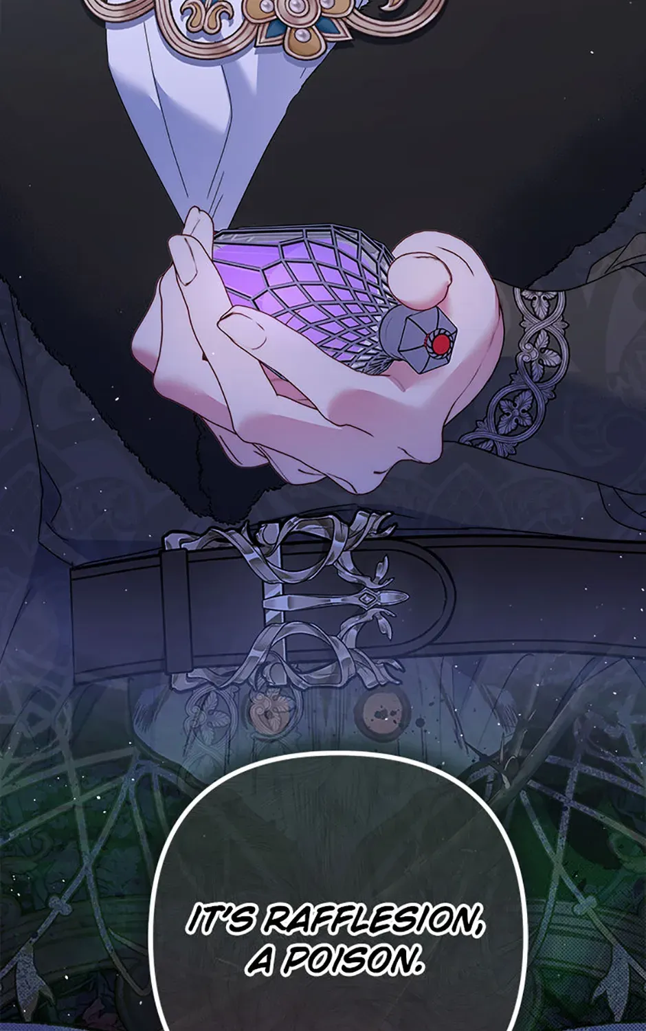 Read My Pet Maid chapter 60 image 25 on Lezhin