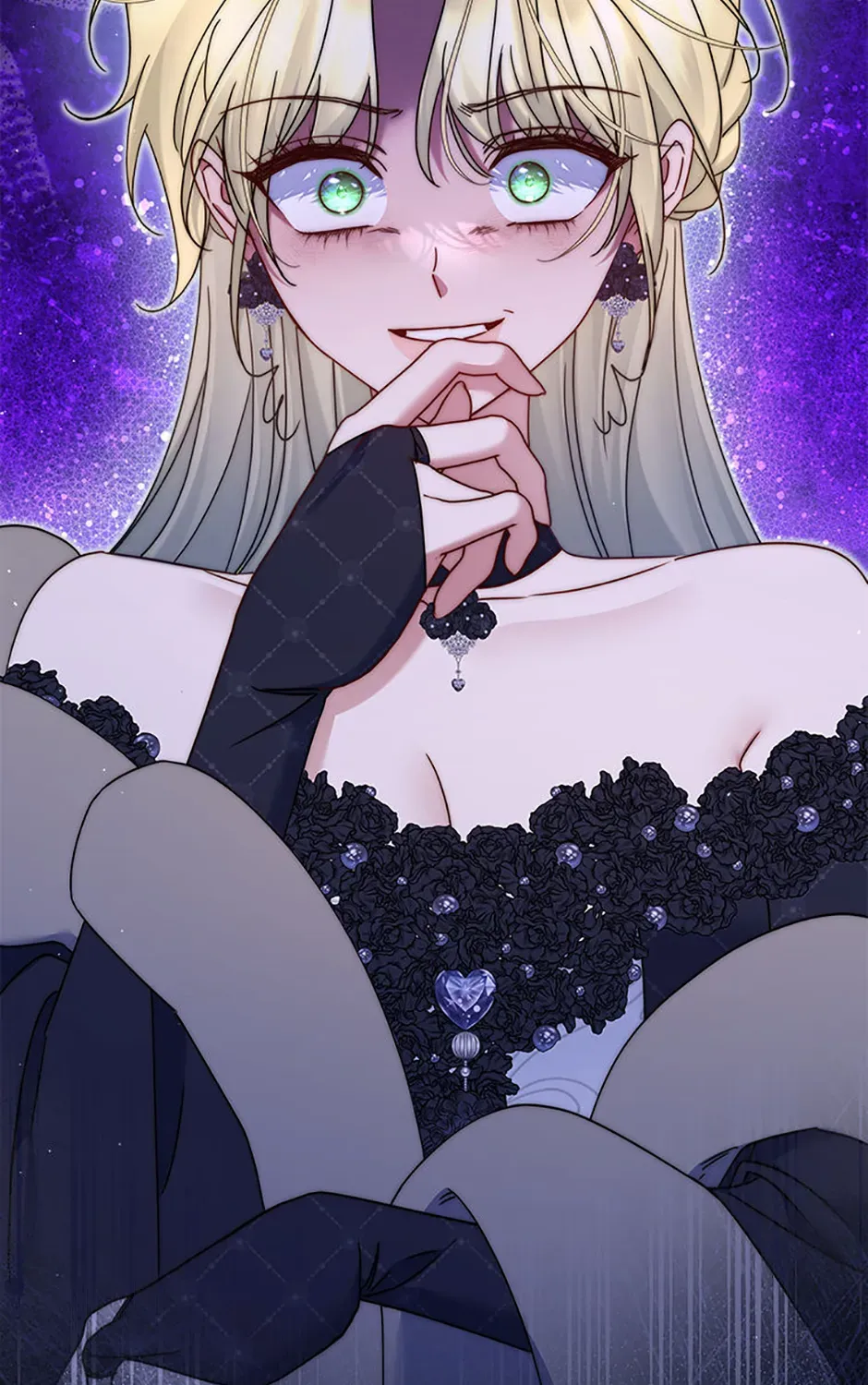 Read My Pet Maid chapter 60 image 41 on Lezhin
