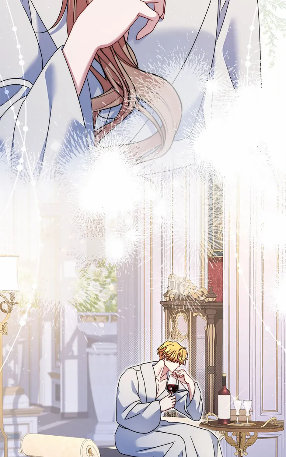 Read My Pet Maid chapter 60 image 79 on Lezhin