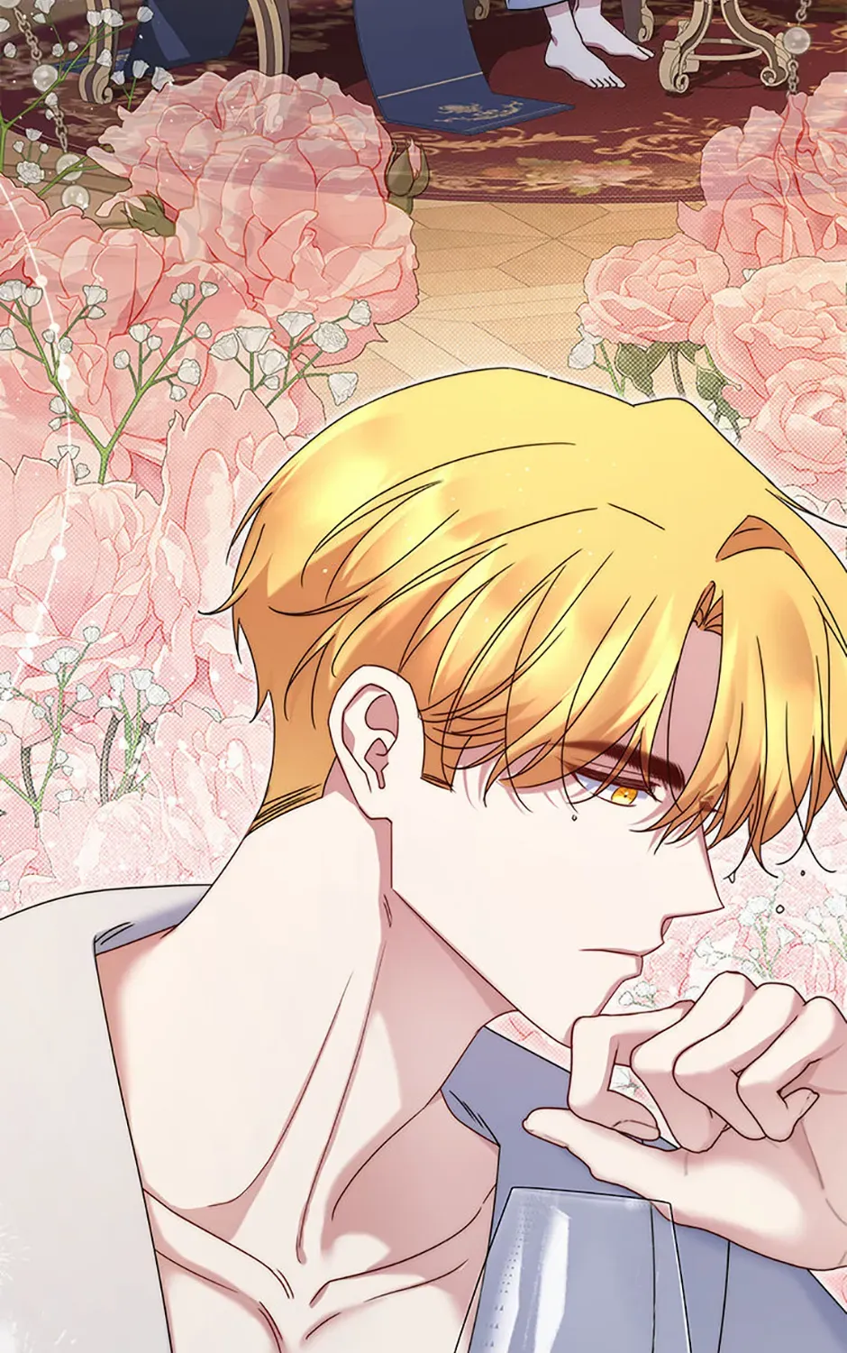 Read My Pet Maid chapter 60 image 81 on Lezhin
