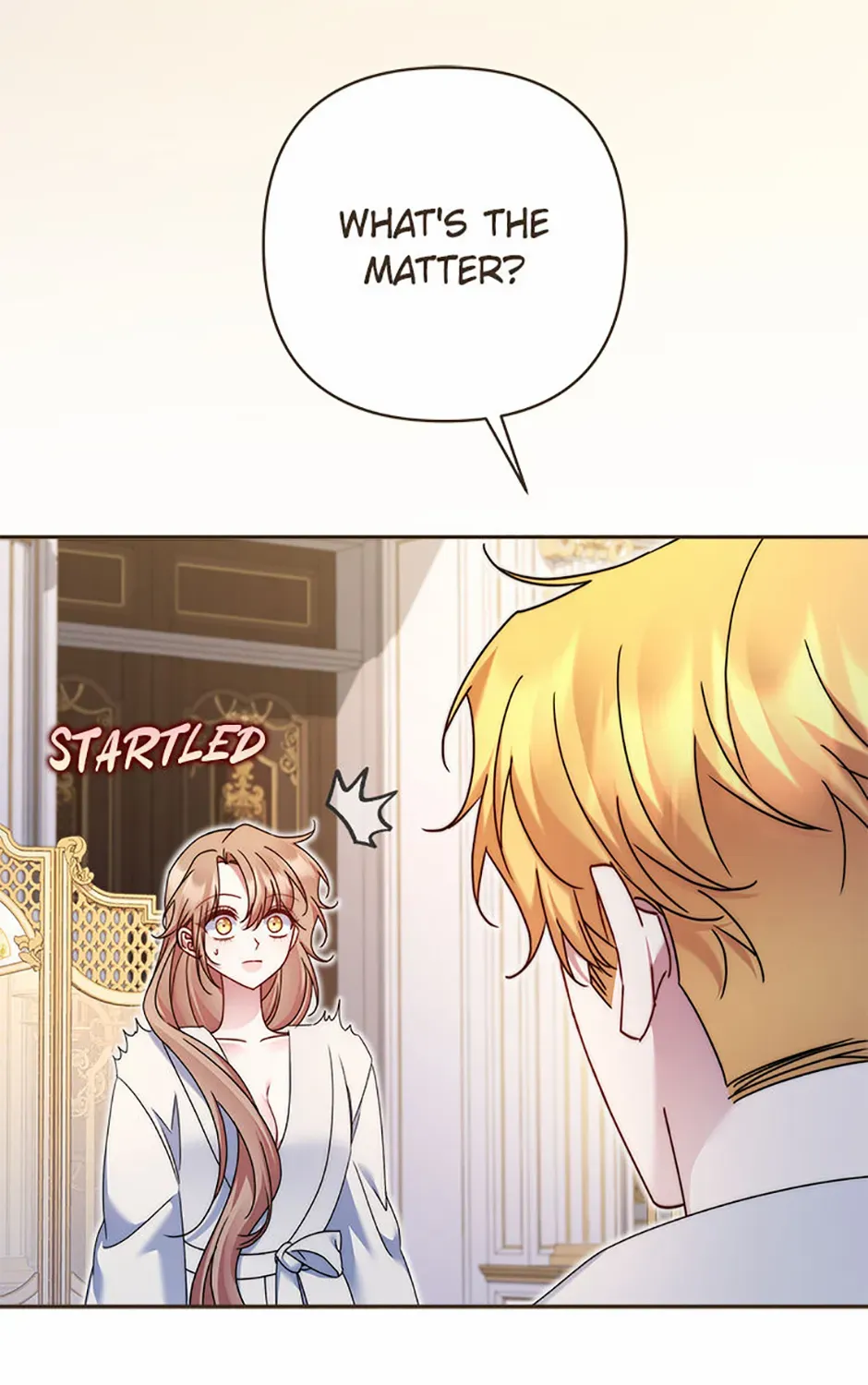 Read My Pet Maid chapter 60 image 87 on Lezhin