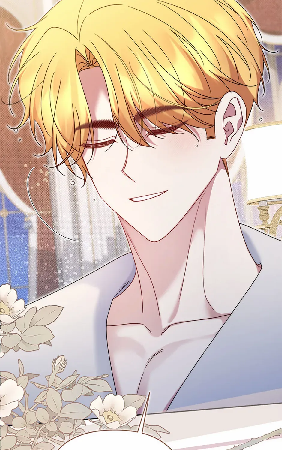 Read My Pet Maid chapter 60 image 95 on Lezhin