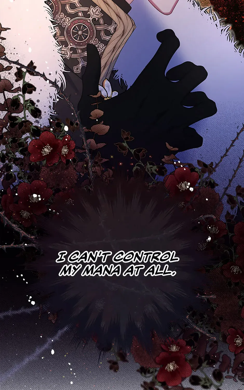 Read My Pet Maid chapter 61 image 11 on Lezhin