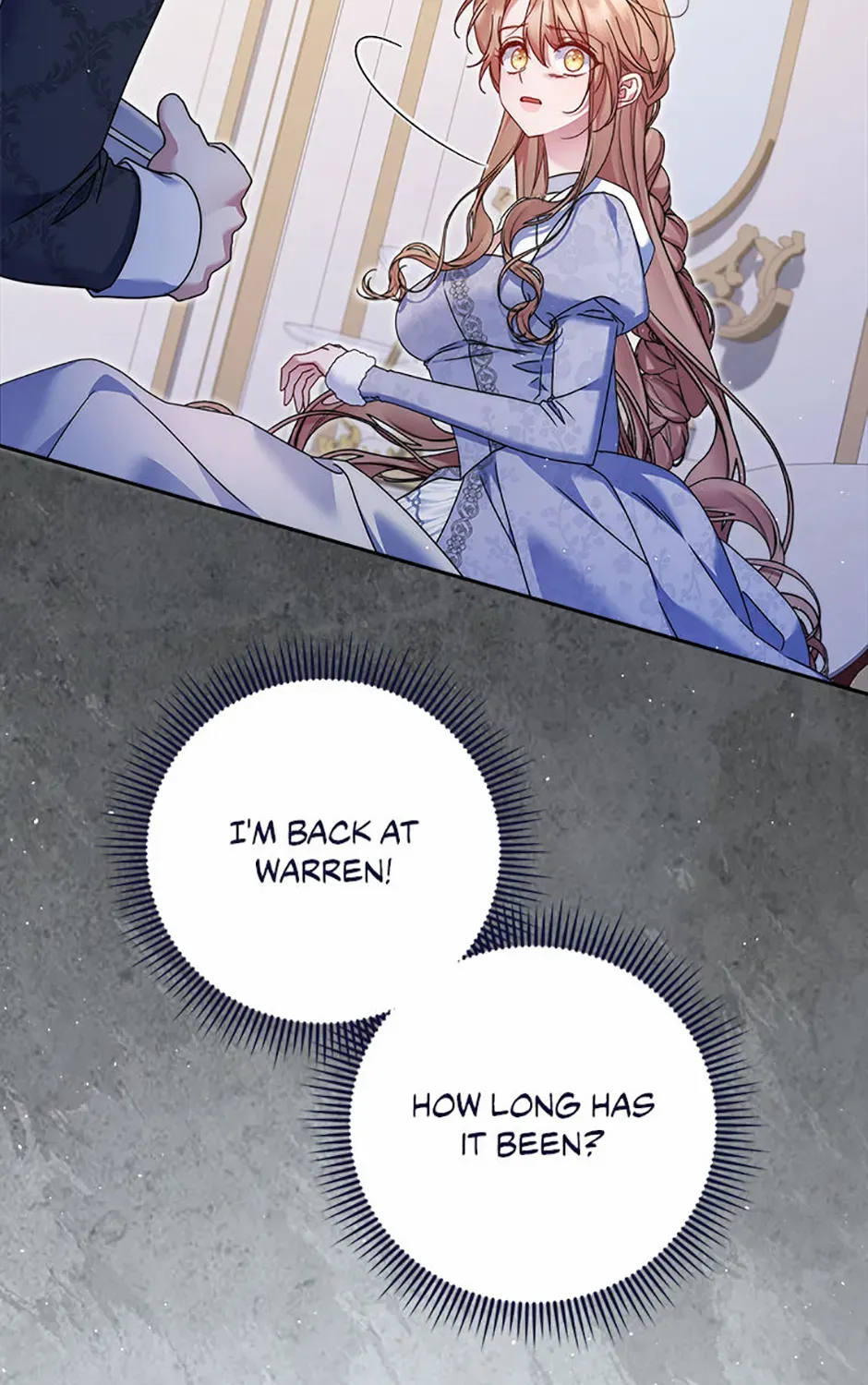 Read My Pet Maid chapter 61 image 141 on Lezhin