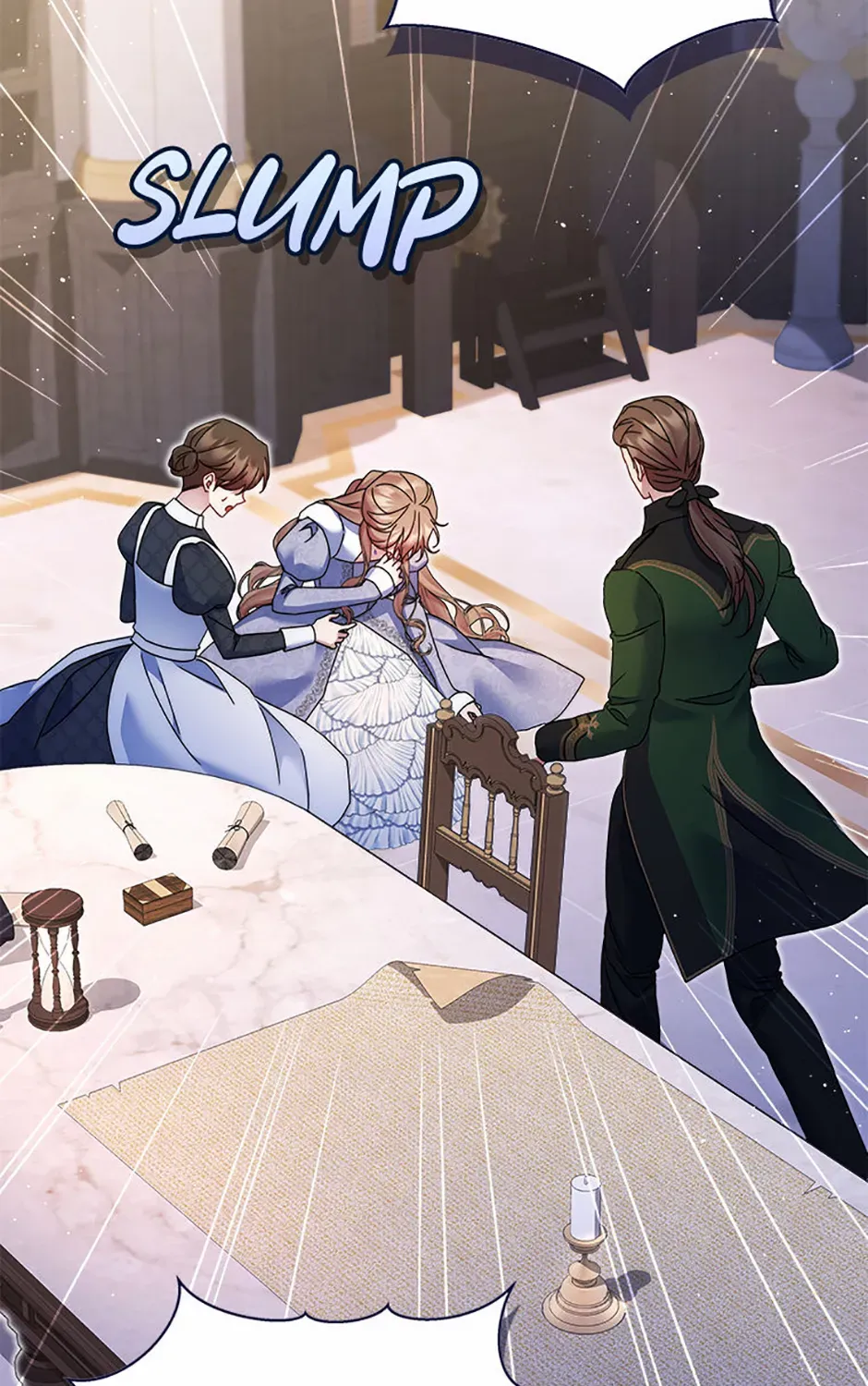 Read My Pet Maid chapter 61 image 161 on Lezhin