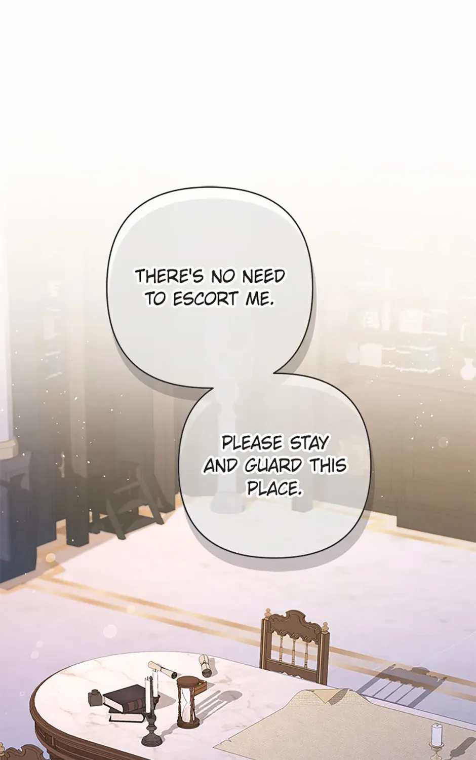 Read My Pet Maid chapter 61 image 175 on Lezhin