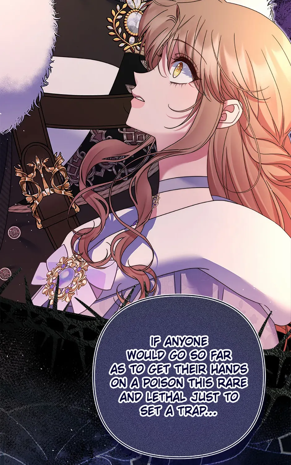 Read My Pet Maid chapter 61 image 27 on Lezhin