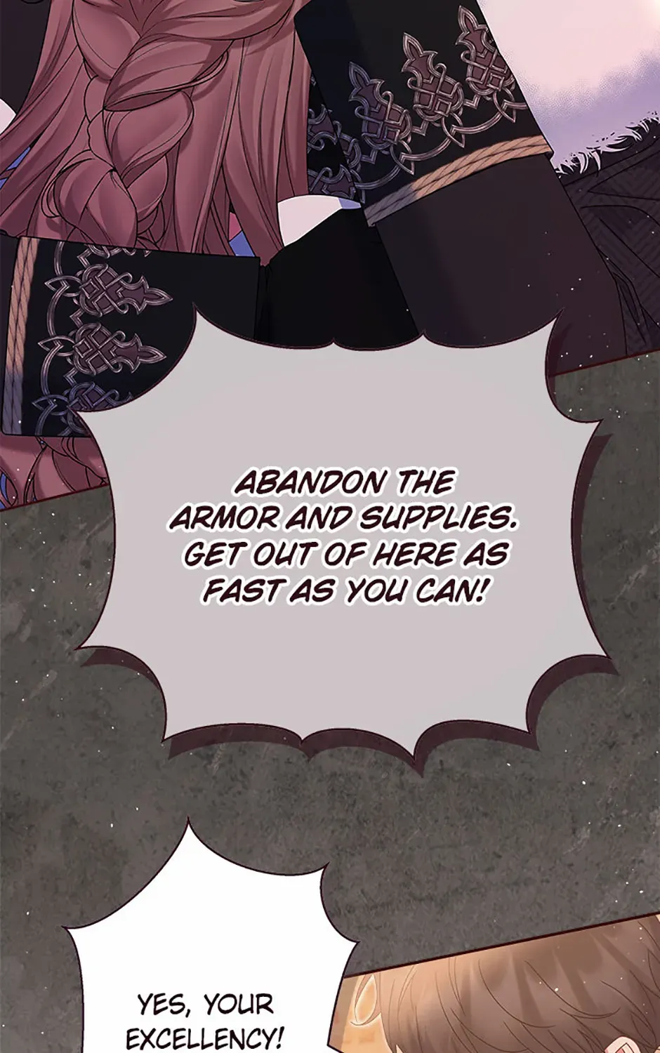 Read My Pet Maid chapter 61 image 41 on Lezhin
