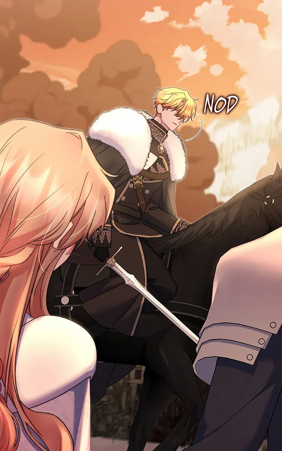 Read My Pet Maid chapter 61 image 93 on Lezhin
