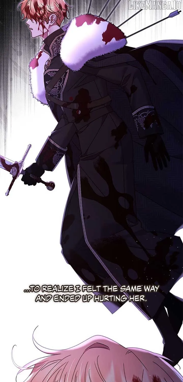 Read My Pet Maid chapter 62 image 31 on Lezhin