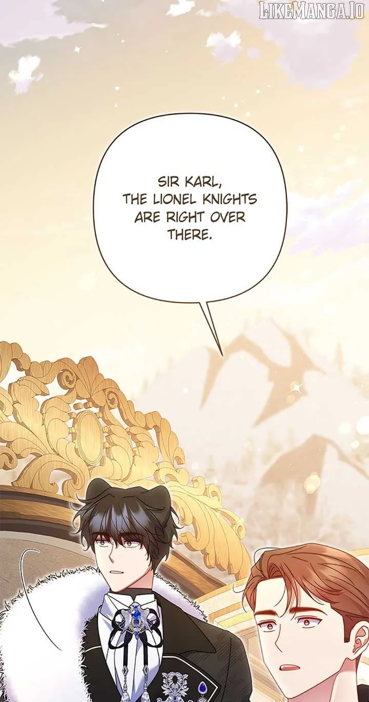 Read My Pet Maid chapter 62 image 81 on Lezhin