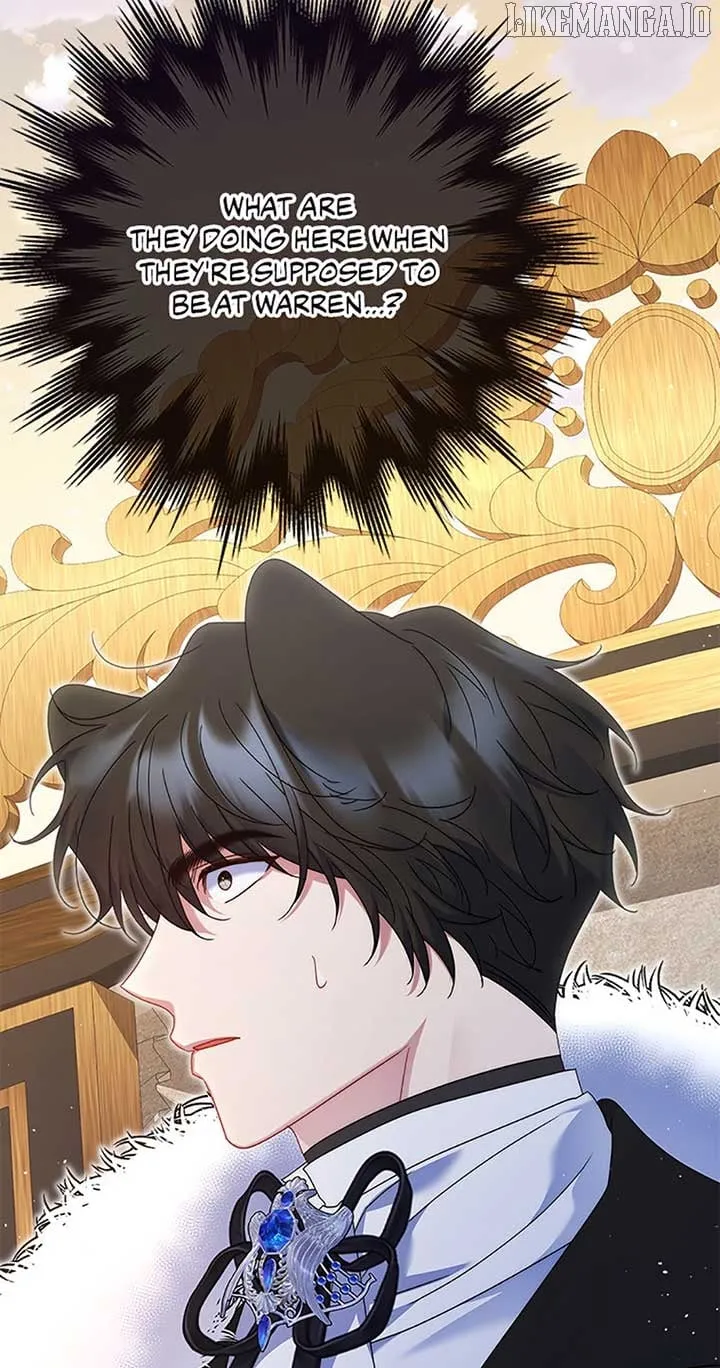 Read My Pet Maid chapter 62 image 83 on Lezhin