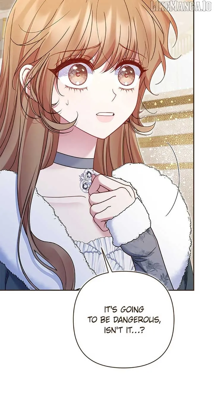Read My Pet Maid chapter 62 image 90 on Lezhin