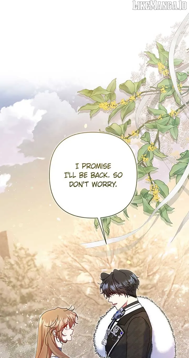 Read My Pet Maid chapter 62 image 91 on Lezhin