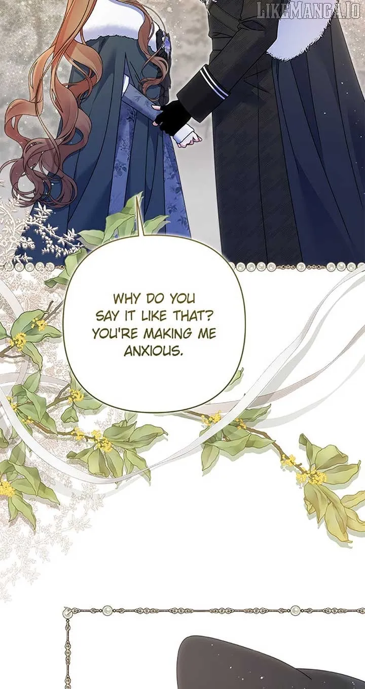 Read My Pet Maid chapter 62 image 92 on Lezhin
