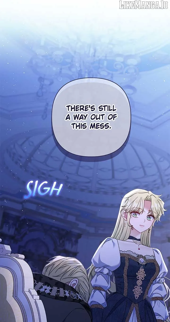 Read My Pet Maid chapter 63 image 18 on Lezhin