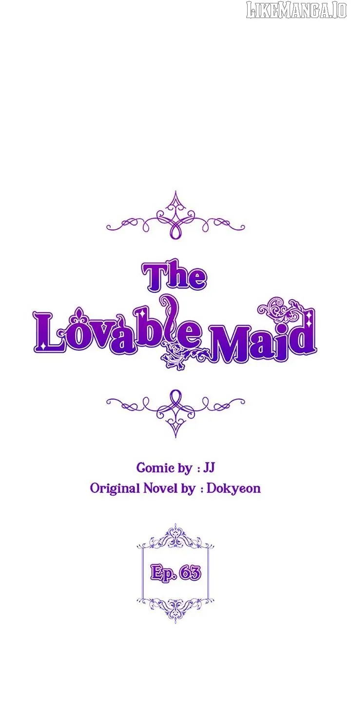 Read My Pet Maid chapter 63 image 41 on Lezhin